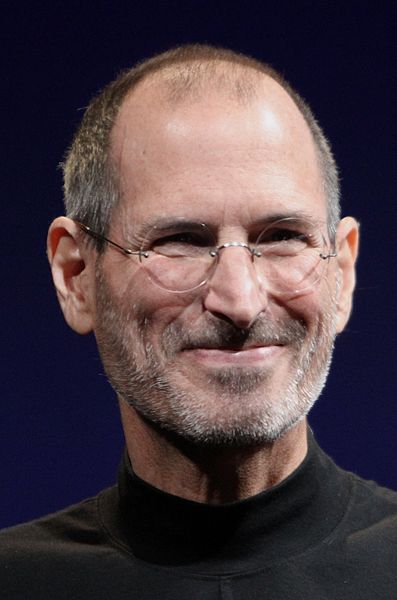 Steve Jobs, 1955–2011